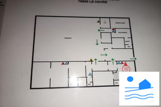 achat localcommercial le-havre 76600