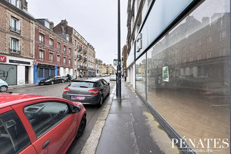 achat localcommercial le-havre 76600
