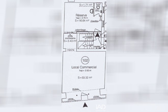 achat localcommercial le-havre 76600