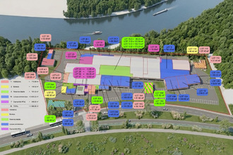 achat localcommercial le-havre 76600