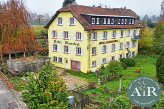 achat localcommercial le-hohwald 67140