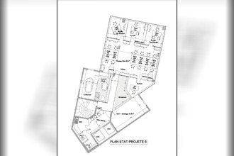 achat localcommercial le-kremlin-bicetre 94270