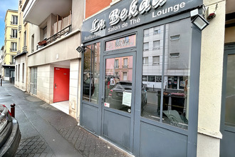 achat localcommercial le-kremlin-bicetre 94270