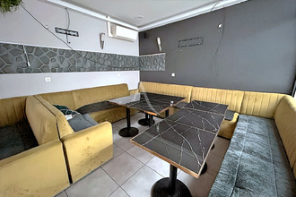 achat localcommercial le-kremlin-bicetre 94270