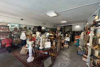 achat localcommercial le-lavandou 83980