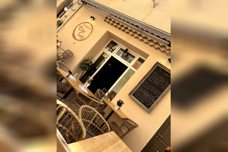 achat localcommercial le-lavandou 83980