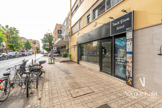 achat localcommercial le-lavandou 83980