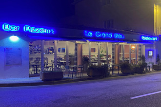 achat localcommercial le-lavandou 83980