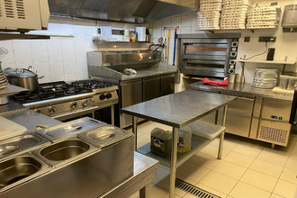 achat localcommercial le-lavandou 83980