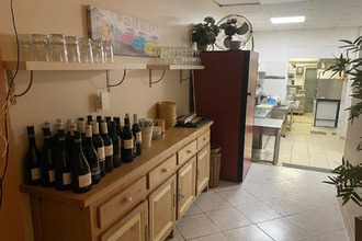 achat localcommercial le-lavandou 83980