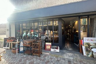 achat localcommercial le-lavandou 83980