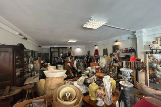 achat localcommercial le-lavandou 83980