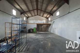 achat localcommercial le-luc 83340