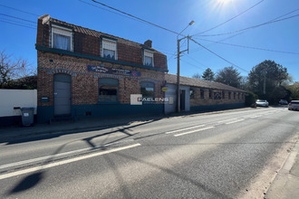 achat localcommercial le-maisnil 59134