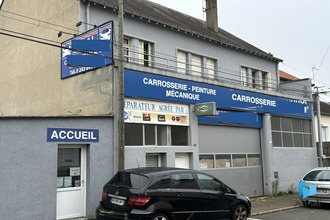 achat localcommercial le-mans 72000