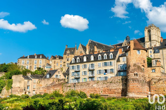 achat localcommercial le-mans 72000