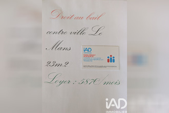 achat localcommercial le-mans 72000