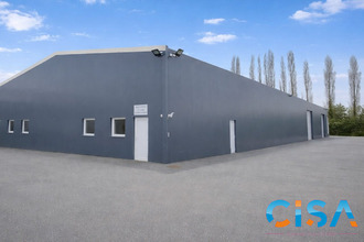 achat localcommercial le-mesnil-en-thelle 60530