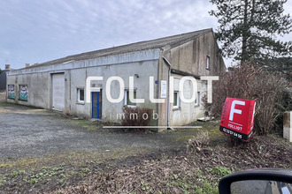 achat localcommercial le-molay-littry 14330