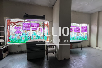 achat localcommercial le-molay-littry 14330