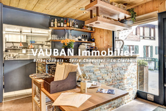 achat localcommercial le-monetier-les-bains 05220