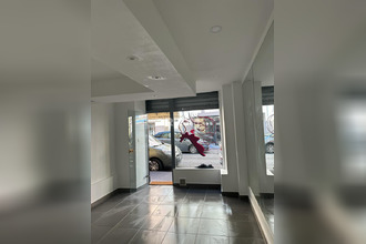 achat localcommercial le-muy 83490