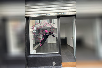 achat localcommercial le-muy 83490