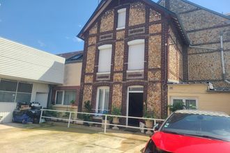 achat localcommercial le-petit-quevilly 76140