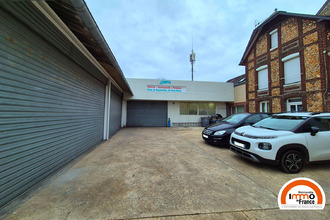 achat localcommercial le-petit-quevilly 76140