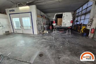 achat localcommercial le-petit-quevilly 76140