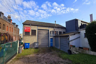 achat localcommercial le-petit-quevilly 76140