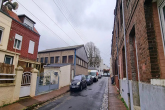 achat localcommercial le-petit-quevilly 76140