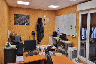 achat localcommercial le-petit-quevilly 76140