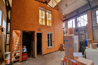 achat localcommercial le-petit-quevilly 76140