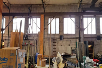 achat localcommercial le-petit-quevilly 76140