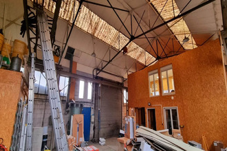 achat localcommercial le-petit-quevilly 76140