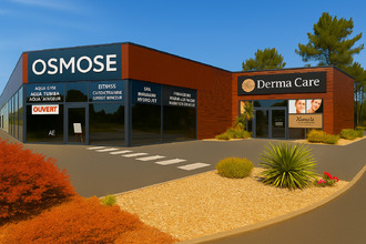 achat localcommercial le-pian-medoc 33290