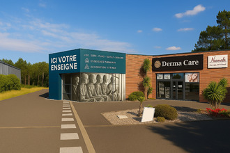 achat localcommercial le-pian-medoc 33290