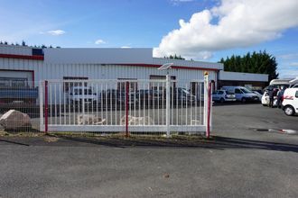 achat localcommercial le-pin 03130