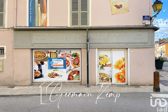 achat localcommercial le-pont-de-beauvoisin 38480