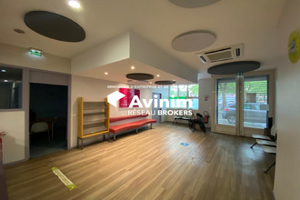 achat localcommercial le-pont-de-claix 38800
