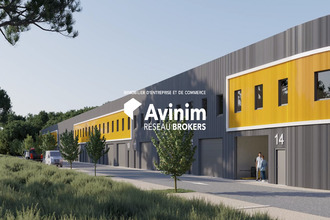 achat localcommercial le-pontet 84130