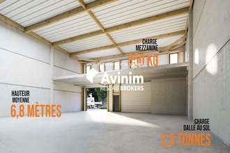 achat localcommercial le-pontet 84130