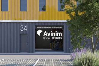 achat localcommercial le-pontet 84130