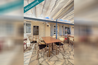 achat localcommercial le-porge 33680