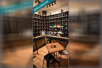 achat localcommercial le-porge 33680