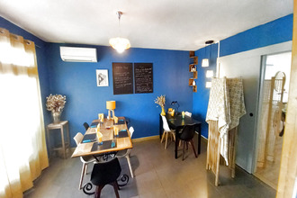 achat localcommercial le-poujol-sur-orb 34600