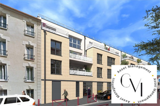 achat localcommercial le-pre-st-gervais 93310