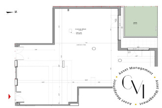 achat localcommercial le-pre-st-gervais 93310