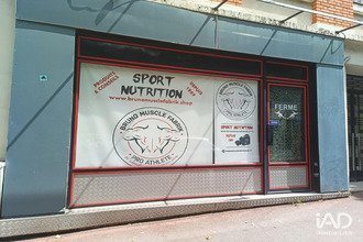 achat localcommercial le-pre-st-gervais 93310